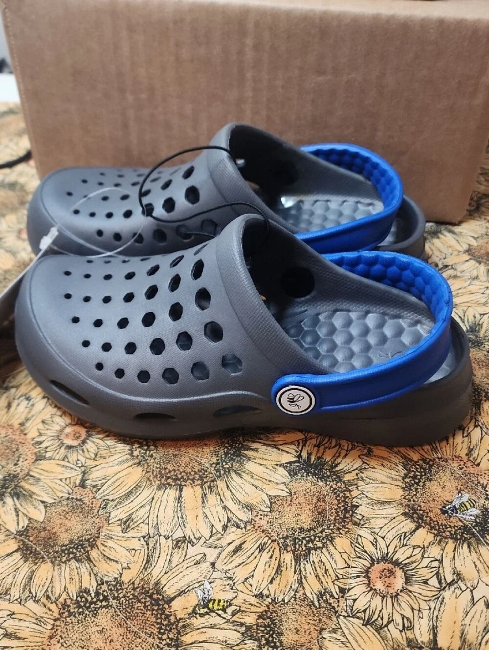CROCS kids baya
